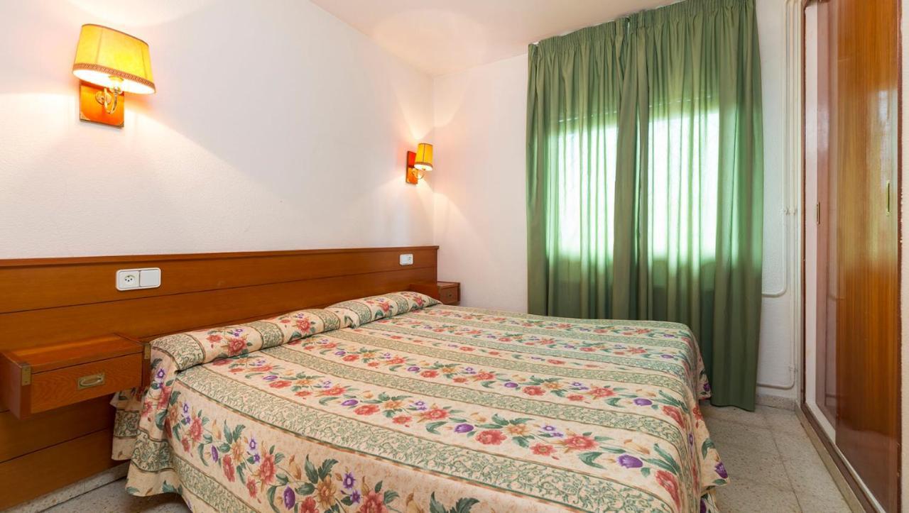Aparthotel Guitart Lloret de Mar