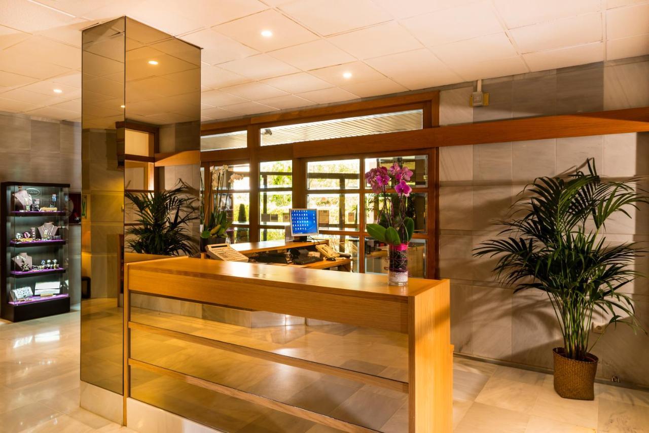 Appart hôtel Guitart