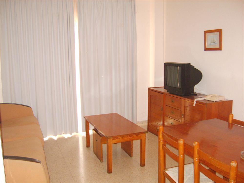 Appart hôtel Guitart