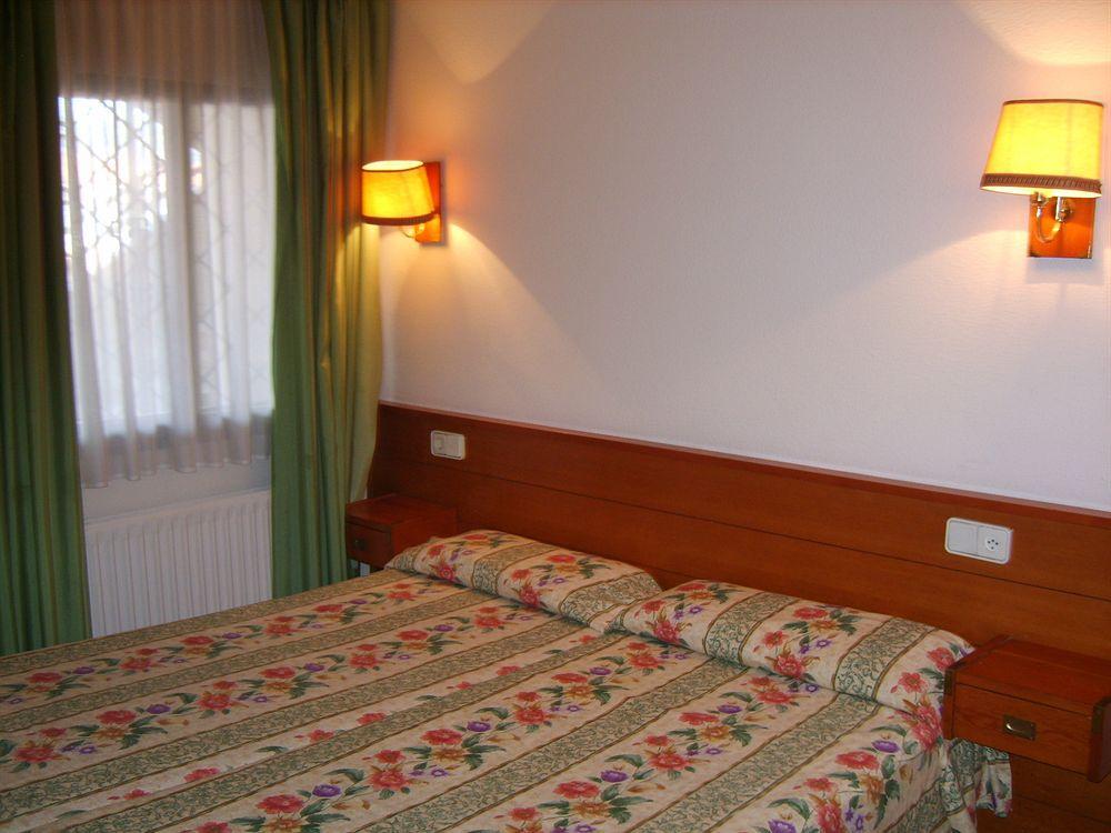 Guitart Appart hôtel