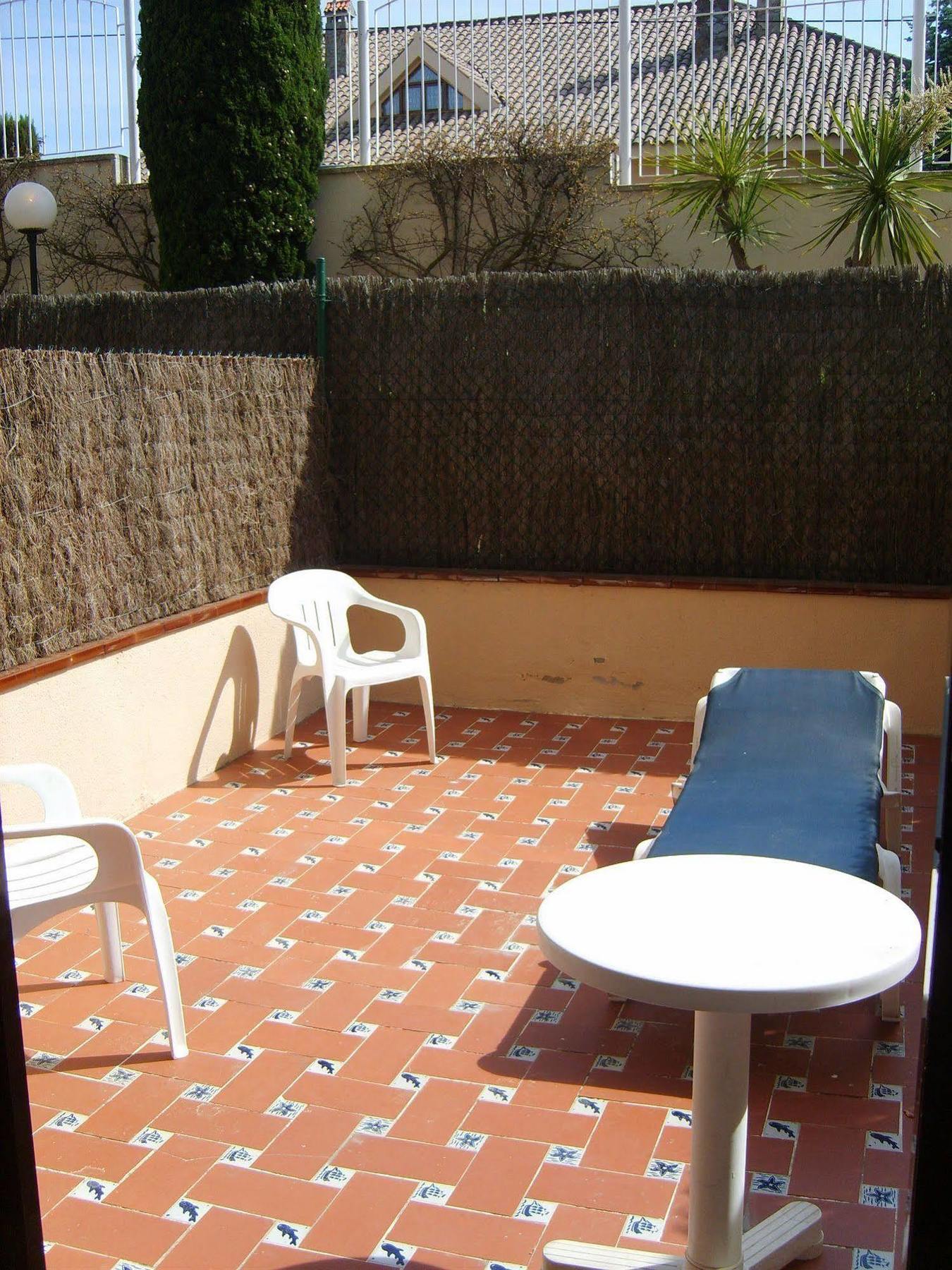 Appart hôtel Guitart