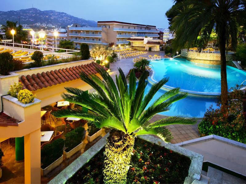 Appart hôtel Guitart 3*