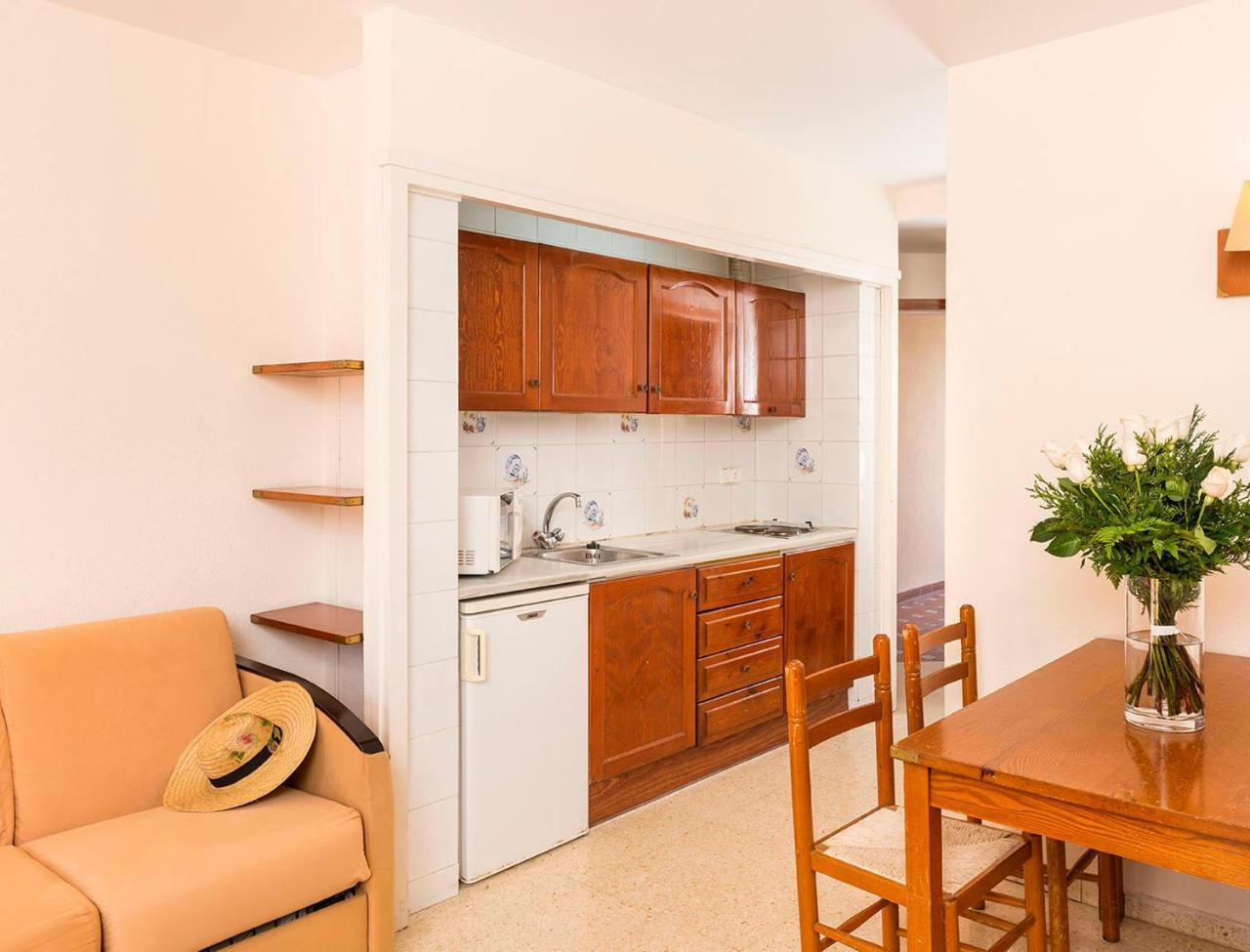 Appart hôtel Guitart Lloret de Mar