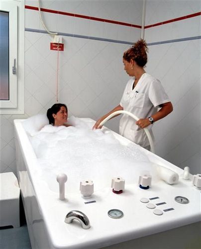 Appart hôtel Guitart Lloret de Mar
